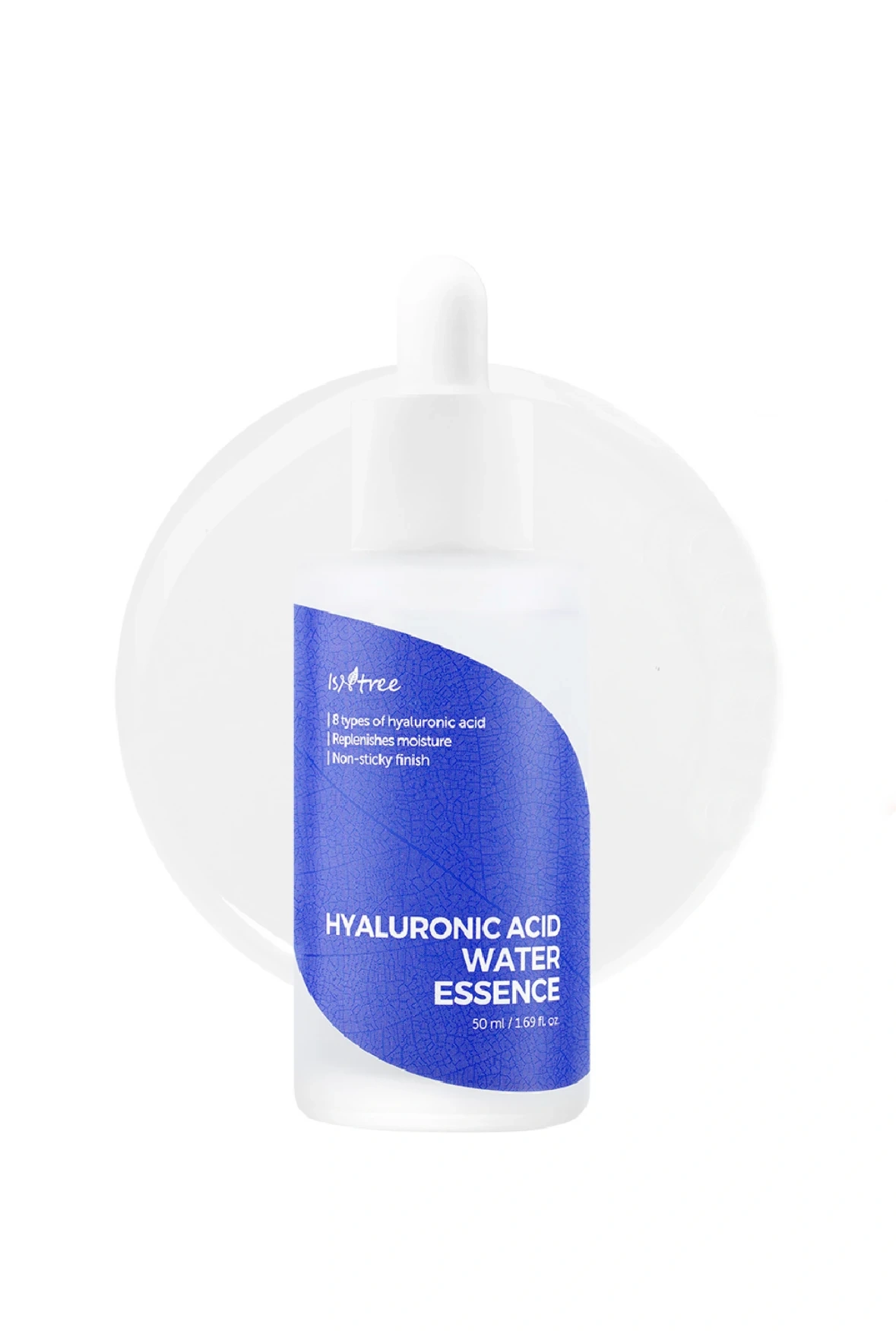 Hyaluronic Acid Water Essence